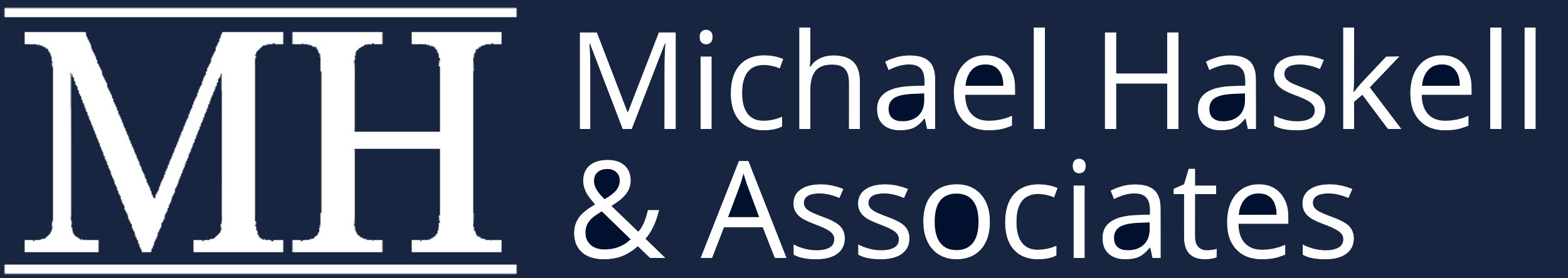 Michael Haskell  & Associates